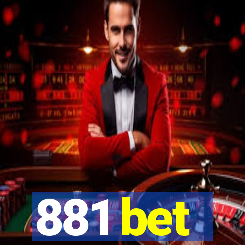 881 bet